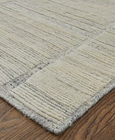 Feizy Bluff T6041 8'x10' Area Rug