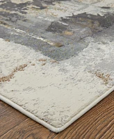 Feizy Clio 39LUF 2'x3' Area Rug
