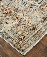 Feizy Kaia 39GJF 2'6"x10' Runner Area Rug