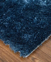 Feizy Indochine 4550F 3'6"x5'6" Area Rug