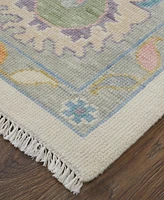Feizy Karina 69G9F 2'x3' Area Rug