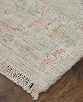 Feizy Caldwell 8978F 3'6"x5'6" Area Rug