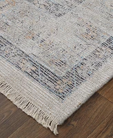 Feizy Caldwell 8980F 7'6"x9'6" Area Rug