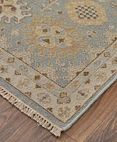 Feizy Corbitt 0610F 7'9"x9'9" Area Rug