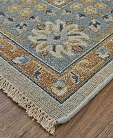 Feizy Corbitt 0612F 7'9"x9'9" Area Rug