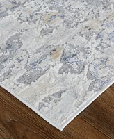 Feizy Laina 39GIF 7'10"x9'6" Area Rug
