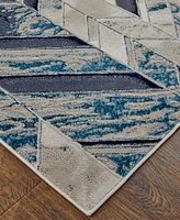 Feizy Indio 39H1F 8'x10' Area Rug