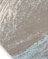 Feizy Azure 3524F 3'11"x6' Area Rug