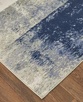 Feizy Clio 39K3F 3'10"x6' Area Rug
