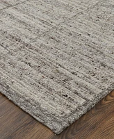 Feizy Navaro 8912F 2'x3' Area Rug