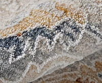 Feizy Pasha 39M5F 5'x7'6" Area Rug