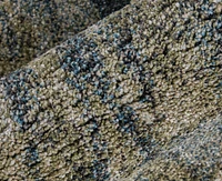 Feizy Skyview 39Q8F 2'6"x7'3" Runner Area Rug