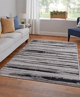 Feizy Micah 3049F 8'x10' Area Rug