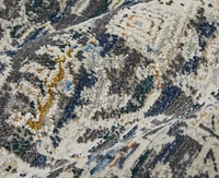 Feizy Kaia 39HUF 7'10"x9'6" Area Rug