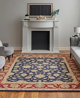 Feizy Wagner 8942F 8'x10' Area Rug