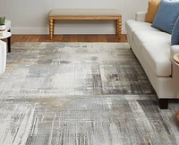 Feizy Clio 39LWF 2'x3' Area Rug