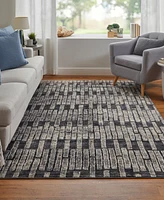 Feizy Kano 39LKF 7'10"x10' Area Rug