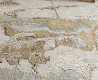 Feizy Aura 3737F 8'x10' Area Rug