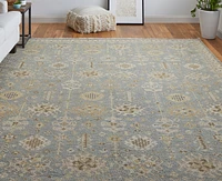 Feizy Corbitt 0610F 7'9"x9'9" Area Rug