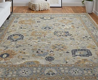 Feizy Corbitt 0612F 7'9"x9'9" Area Rug