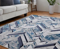 Feizy Indio 39H1F 8'x10' Area Rug