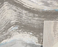 Feizy Azure 3524F 3'11"x6' Area Rug