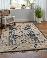 Feizy Fillmore 6943F 4'x6' Area Rug