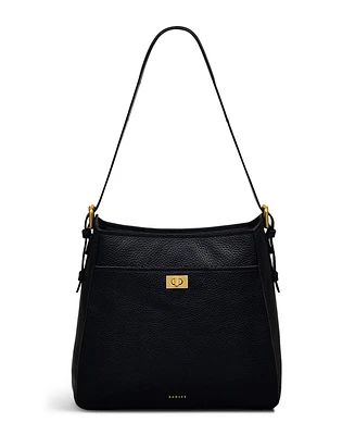 Radley London Brook Avenue Medium Zip Top Shoulder Bag
