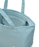 Radley London Dna Small Zip Top Tote Bag