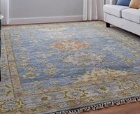 Feizy Fillmore 69CIF 5'x8' Area Rug