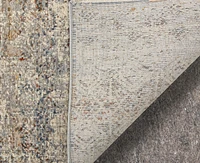 Feizy Kaia 39GLF 3'x5' Area Rug