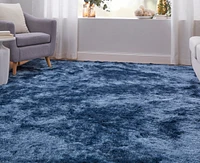 Feizy Indochine 4550F 4'9"x7'6" Area Rug