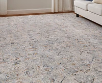 Feizy Pasha 39M6F 7'10"x10'3" Area Rug