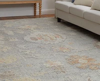 Feizy Grafton 69FMF 7'9"x9'9" Area Rug