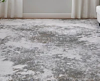 Feizy Waldor 39NDF 2'10"x7'10" Runner Area Rug