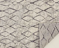Feizy Kano 3872F 7'10"x10' Area Rug