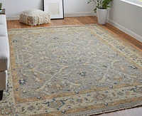 Feizy Corbitt 0611F 7'9"x9'9" Area Rug