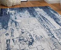 Feizy Indio 39H2F 3'11"x6' Area Rug