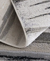 Feizy Micah 3049F 8'x10' Area Rug