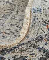 Feizy Kaia 39HUF 7'10"x9'6" Area Rug