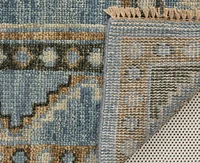 Feizy Fillmore 6935F 5'x8' Area Rug