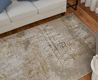 Feizy Aura 39LNF 5'x8' Area Rug