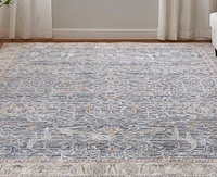 Feizy Pasha 39M4F 5'x7'6" Area Rug