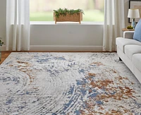 Feizy Gilmore 39MMF 5'3"x8' Area Rug