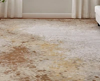 Feizy Waldor 39NCF 5'x8' Area Rug
