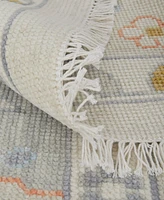 Feizy Karina 69GBF 3'6"x5'6" Area Rug