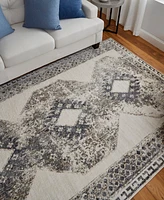 Feizy Kano 39LJF 7'10"x10' Area Rug