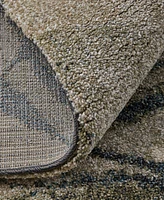 Feizy Skyview 39Q8F 7'10"x10' Area Rug