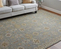 Feizy Corbitt 0610F 5'6"x8'6" Area Rug