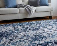 Feizy Indio 39H0F 2'10"x7'10" Runner Area Rug